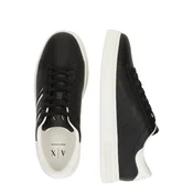 Armani Exchange Superge XM002198 AF21421 MC024 Črna