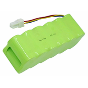 TRX baterija za sesalnik Samsung/ 3500mAh/ za Navibot SR8730/ SR8750/ SR8830/ SR8855/ VCR8897/ neoriginalna