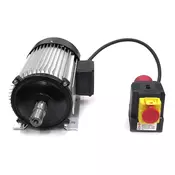 ELEKTRO MOTOR KPL. ZA CIRKULAR 700mm (RA 895820)