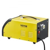 VEVOR Komplet za popravilo zob Dual Pro Deluxe 46x25x27 cm 5000W