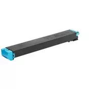 SHARP MX 36GTCA cijan toner KTN (za upotrebu)