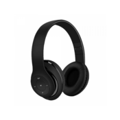 Bluetooth Slušalice XWAVE MX350 Black/FM/microSD