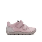 Otroške barefoot superge D.D.STEP S116-61960C rožnate - 28
