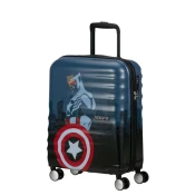 American Tourister Wavebreaker Disney Decji Kofer Velicine S