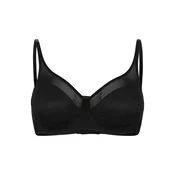 Hunkemöller Nedrček Nina črna