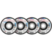 Bosch Lamelni disk X451 2608626159, O115, T29, Mix G, 60 komada