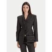 Ročna torba DKNY R533CM01 Črna