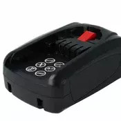 Baterija za Bosch AdvancedVac 18V-8/AdvancedOrbit 18/AdvancedMulti 18, 18 V, 2000 mAh