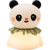 Nocna lampa Taf Toys - Mala panda