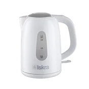 ISKRA Elektricni bokal za vodu 1.7 l T-8809A
