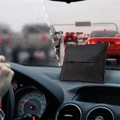 MNC 57412 180x140x29 mm podloga za odsumtravanje zraka u automobilu