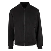 INDICODE JEANS Prehodna jakna Filo črna