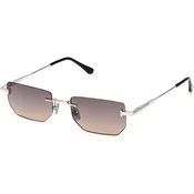 Tom Ford Sončna očala FT1355 Siva