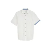 TOM TAILOR Srajca bela