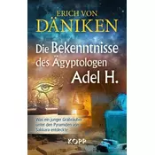Die Bekenntnisse des Ägyptologen Adel H.