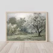 Opviq Slika 50x70cm