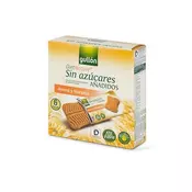 Gullon Keks ovas i pomorandža bez šecera 144g