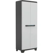 KETER Ormar linear 173x68x39 cm alto 3 sivi