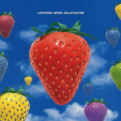 Lightning Seeds - Jollification (Reissue) (Blue Coloured) (LP)