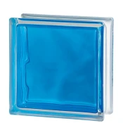 JONIMPEX STAKLENA PRIZMA BRILLY BLUE 122184