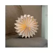 Brilagi - Božicna LED dekoracija LED/2xAA 30 cm pahulja