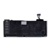 Apple MacBook Pro 13 A1278 (Mid 2009 - Mid 2012) - Baterija A1322 6000mAh