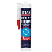 shumee Silikónový titánový hygienický prípravok Ideal Home 280 ml bezfarebný - SIL NS IL BE