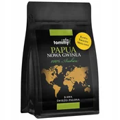 shumee Mleta kava Papua Nova Gvineja 250g 100% Arabica Sveže pražena Blaga
