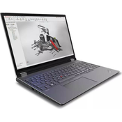 LENOVO ThinkPad P16 G2 Intel Core i7-13700HX 40,64cm 16Zoll WUXGA 32GB 1TB SSD ARC Pro A30M W11P WWAN Ready