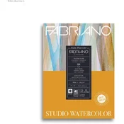 Fabriano blok za akvarel 200 g/m2, 22,9 x 30,5 cm, 20 listova 19202002