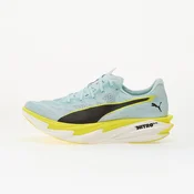 Sneakers Puma Deviate NITRO Elite 4 Wns Fresh Water/ Lemon Crush EUR 40