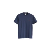 LEVIS ® Majica SS ORIGINAL HM TEE mornarska
