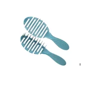 Cetka za kosu – WB Flex Dry Mineral Etchings Teal
