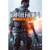 Battlefield 4 Premium Edition ORIGIN Key