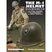 M-1 Helmet of the World War II GI