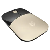HP Bežicni miš Z3700/X7Q43AA zlatni