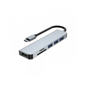 USB HUB MOYE Connect Multiport X6 Series usb C