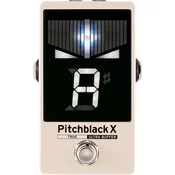 Korg Pitchblack X Pedalski uglaševalec