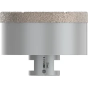 Vrtalna krona PRO Ceramic dry, 83 x 35 x 22,23 mm