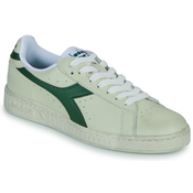 Diadora Niske tenisice GAME L LOW WAXED Bijela