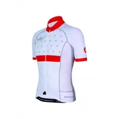 Doltcini Biciklisticki dres beli doltcini calpe (m) ( 98-M )
