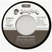 Gueyaberas Negras - Cantadoric Island (LP)