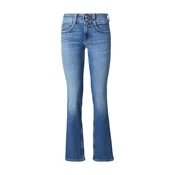 Pepe Jeans Kavbojke moder denim
