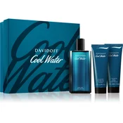 Davidoff Cool Water poklon set za muškarce
