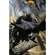 DC Comics PLAKAT DC COMICS BATMAN GARGOYLE, (20837012)
