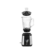 Lafe Stolni mikser LAFE BCP003, 600 W, 1.5 L, inox/crni