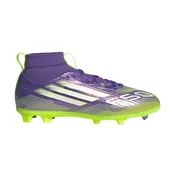 Adidas Patike za fudbal za decake F50 Club Tf J, JI0039, Ljubicaste