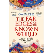 The Far Edges of the Known World