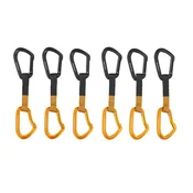 Black Diamond Hotforge 12cm 6er Komplet hitrih zank