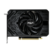 Palit GeForce RTX 4060 Ti StormX NVIDIA 8 GB GDDR6